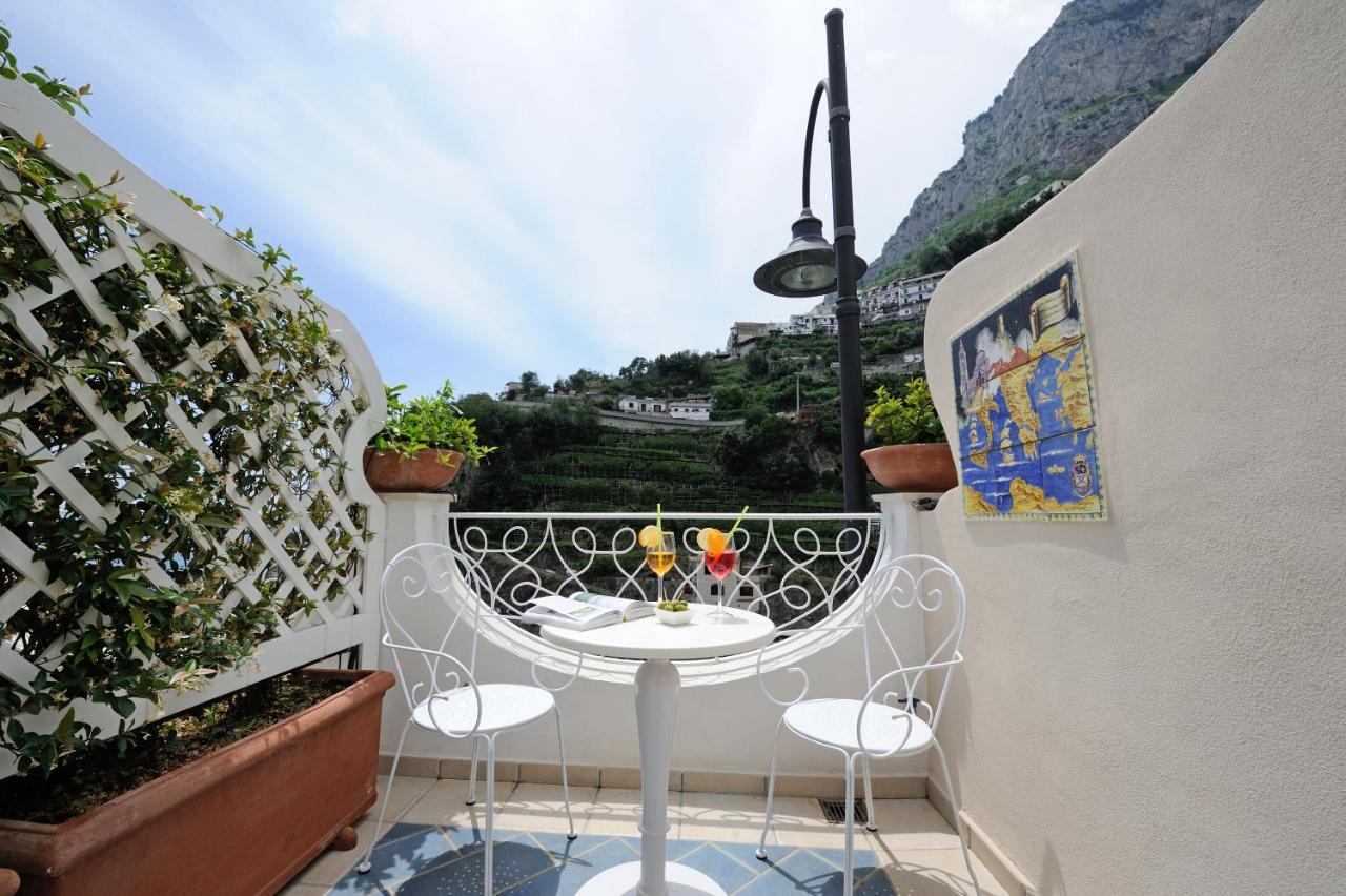 Guarracino 2* Amalfi