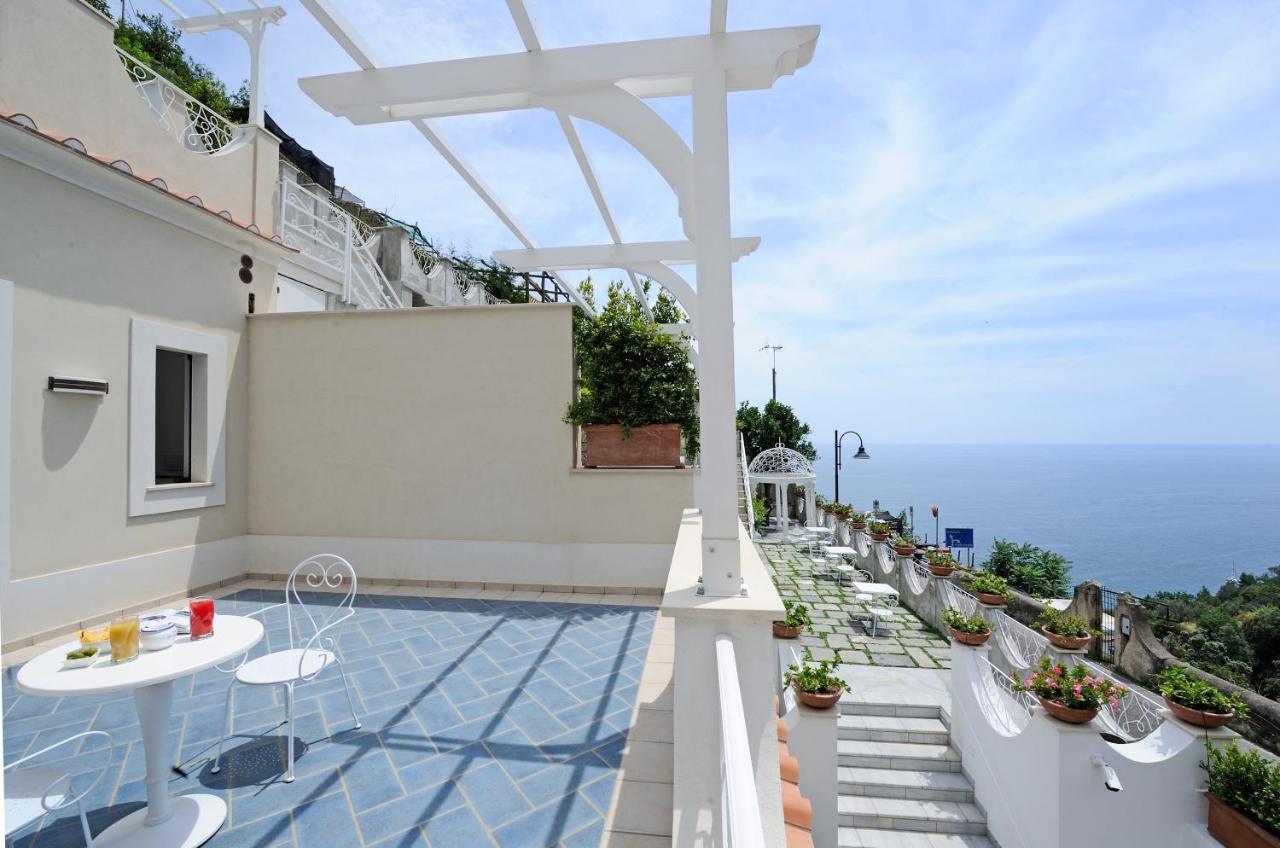 Guarracino 2* Amalfi