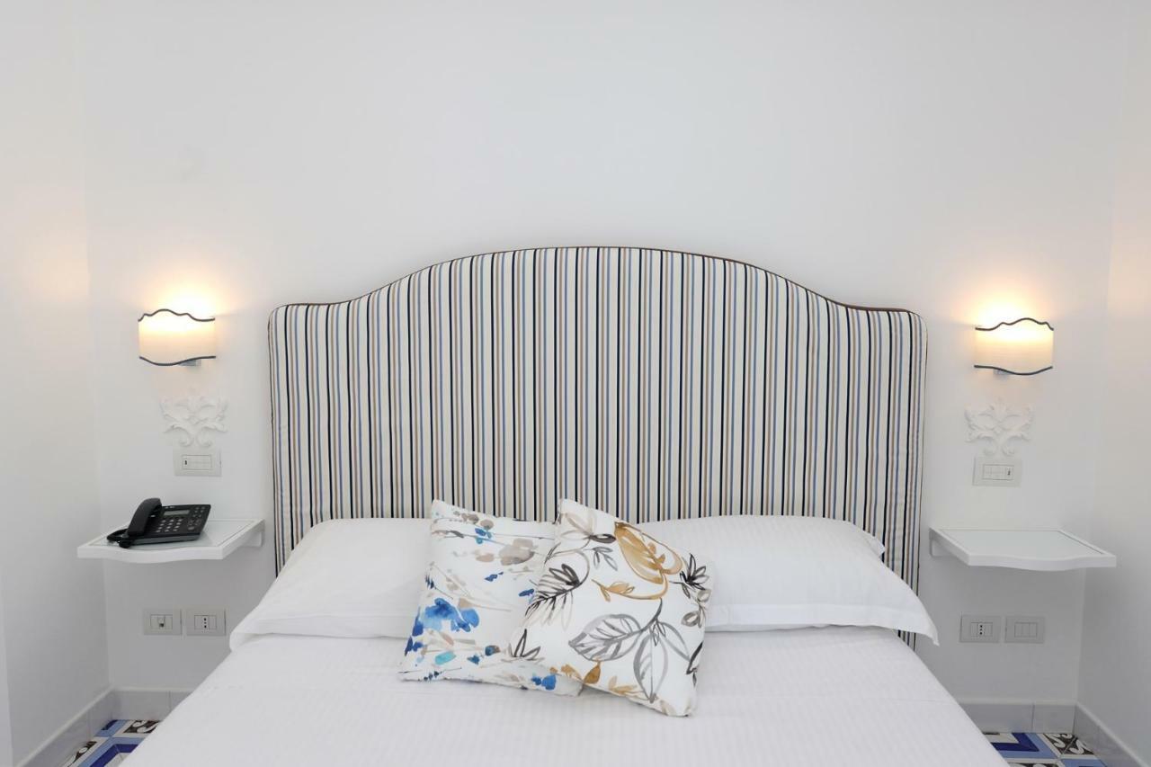 Couette-café Guarracino 2*