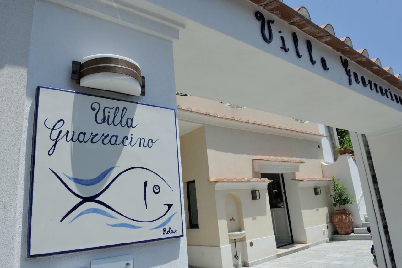 Guarracino Bed and breakfast