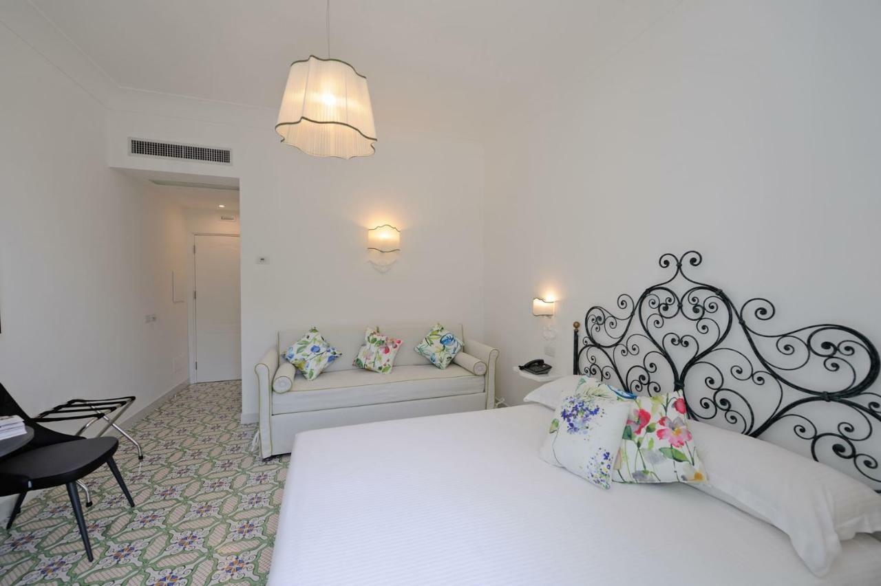 Guarracino Bed and breakfast